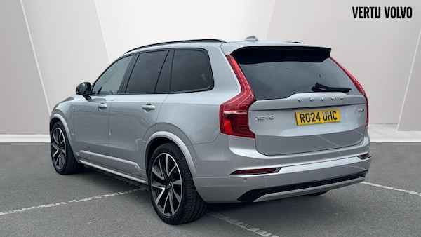 Used Volvo XC90 2024 for sale - 75425303: Photo 2