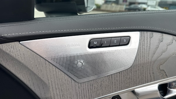 Used Volvo XC90 2024 for sale - 75425303: Photo 37