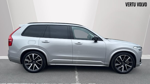 Used Volvo XC90 2024 for sale - 75425303: Photo 3