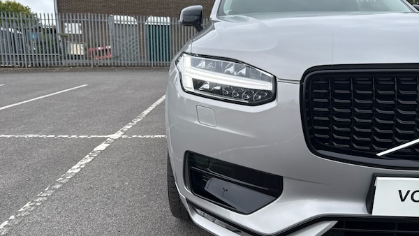 Used Volvo XC90 2024 for sale - 75425303: Photo 41