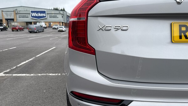 Used Volvo XC90 2024 for sale - 75425303: Photo 42