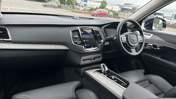 Used Volvo XC90 2024 for sale - 75425303: Photo 4