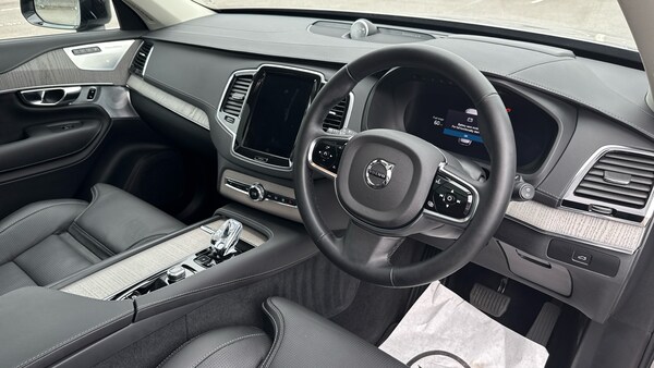 Used Volvo XC90 2024 for sale - 75425303: Photo 5