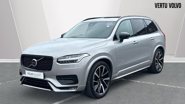 Used Volvo XC90 2024 for sale - 75425303: Photo 6