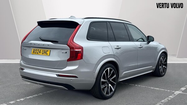Used Volvo XC90 2024 for sale - 75425303: Photo 7