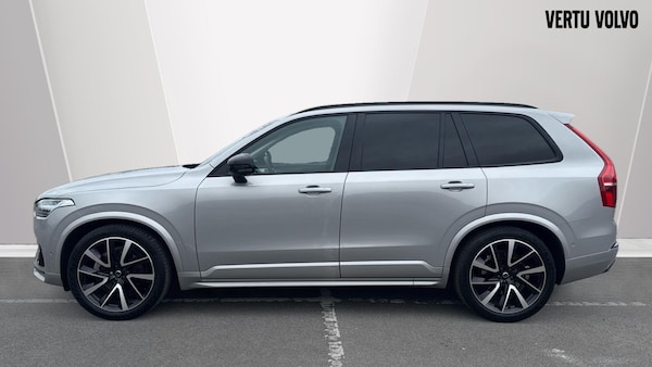 Used Volvo XC90 2024 for sale - 75425303: Photo 8
