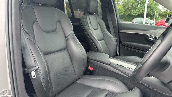 Used Volvo XC90 2024 for sale - 75425303: Photo 9