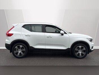 Used Volvo XC40 2022 for sale - 77435614: Photo