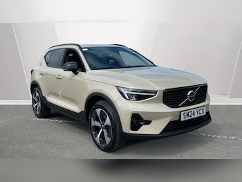 Used Volvo XC40 2024 for sale - 78938478: Photo