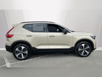 Used Volvo XC40 2024 for sale - 78938478: Photo