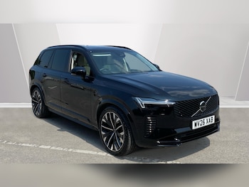 Used Volvo XC90 2026 for sale - 79382387: Photo
