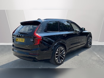 Used Volvo XC90 2026 for sale - 79382387: Photo