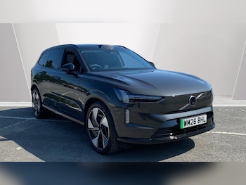 Used Volvo EX90 2026 for sale - 79382400: Photo