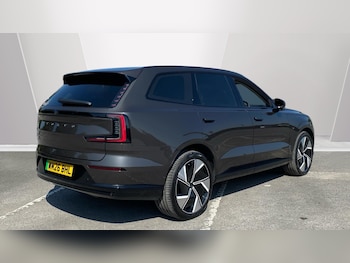 Used Volvo EX90 2026 for sale - 79382400: Photo