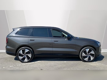 Used Volvo EX90 2026 for sale - 79382400: Photo