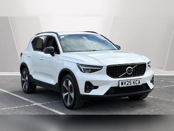 Used Volvo XC40 2025 for sale - 78565413: Photo
