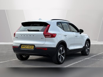 Used Volvo XC40 2025 for sale - 78565413: Photo