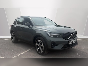 Used Volvo XC40 2026 for sale - 78459324: Photo