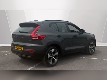 Used Volvo XC40 2026 for sale - 78459324: Photo