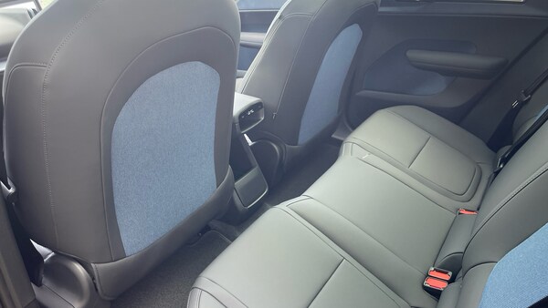 Used Volvo EX30 2025 for sale - 75147590: Photo 10