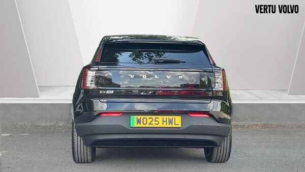 Used Volvo EX30 2025 for sale - 75147590: Photo 13