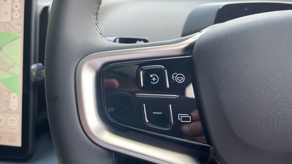 Used Volvo EX30 2025 for sale - 75147590: Photo 18