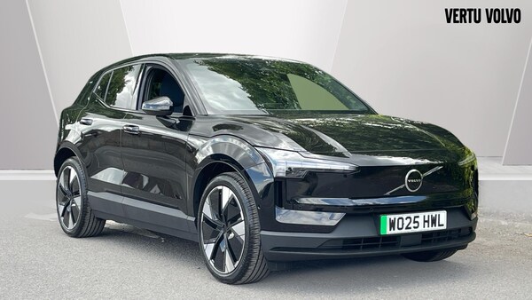 Used Volvo EX30 2025 for sale - 75147590: Photo 1