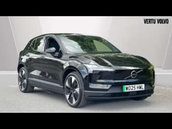Used Volvo EX30 2025 for sale - 75147590: Photo