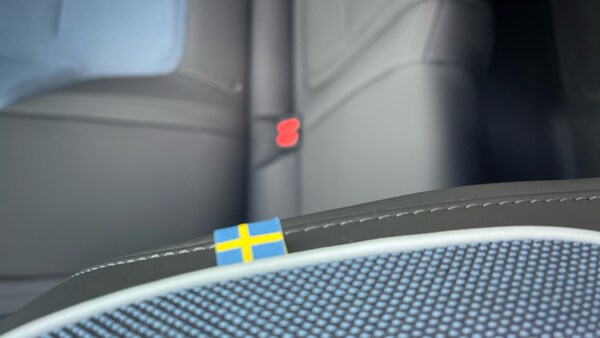Used Volvo EX30 2025 for sale - 75147590: Photo 22