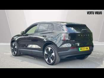 Used Volvo EX30 2025 for sale - 75147590: Photo