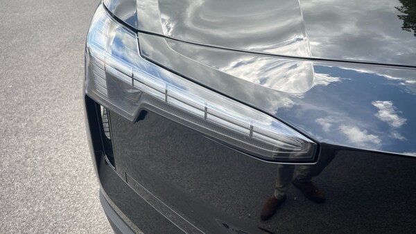 Used Volvo EX30 2025 for sale - 75147590: Photo 33