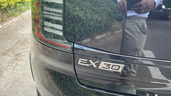 Used Volvo EX30 2025 for sale - 75147590: Photo 34