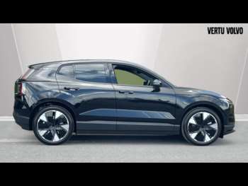 Used Volvo EX30 2025 for sale - 75147590: Photo