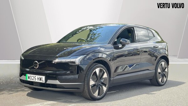 Used Volvo EX30 2025 for sale - 75147590: Photo 6