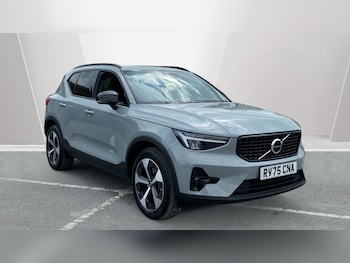Used Volvo XC40 2025 for sale - 78325268: Photo