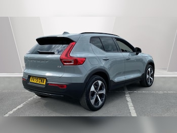 Used Volvo XC40 2025 for sale - 78325268: Photo