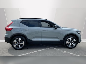 Used Volvo XC40 2025 for sale - 78325268: Photo
