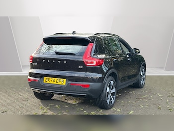 Used Volvo XC40 2024 for sale - 76653213: Photo