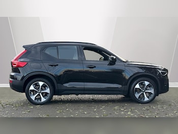 Used Volvo XC40 2024 for sale - 76653213: Photo
