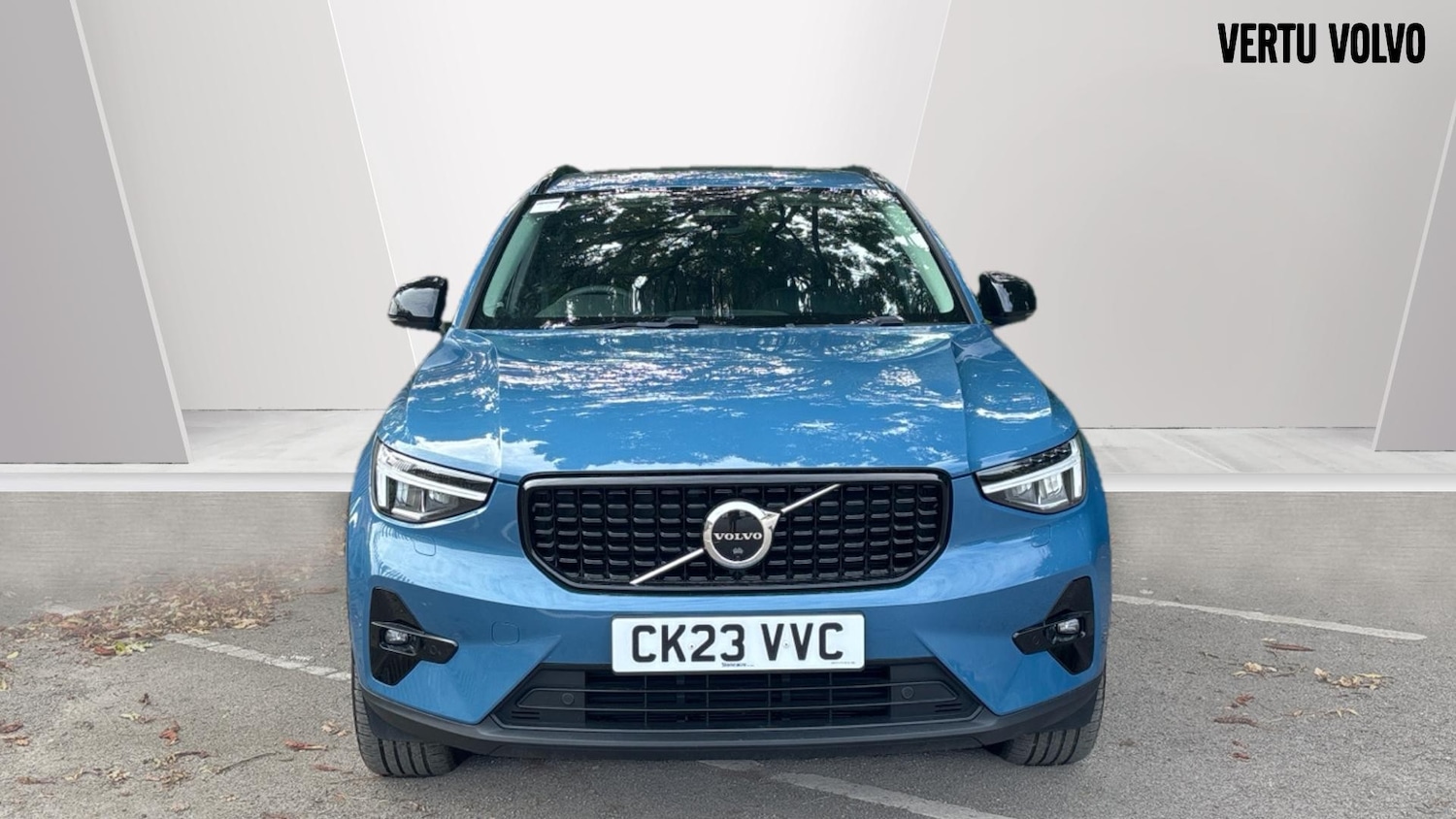 Used Volvo XC40 2023 for sale - 76045380: Photo 12