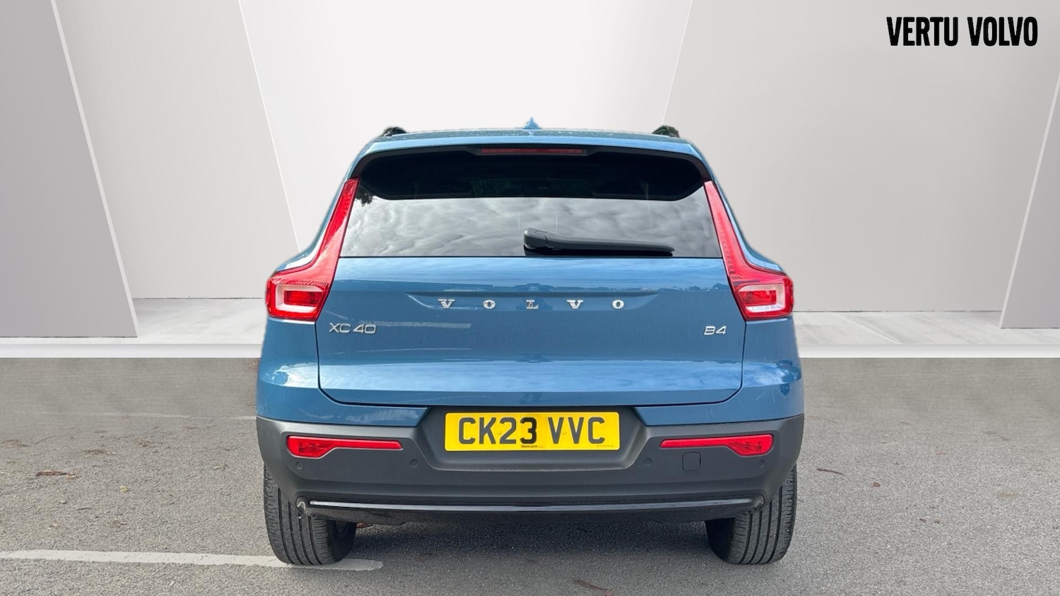 Used Volvo XC40 2023 for sale - 76045380: Photo 13