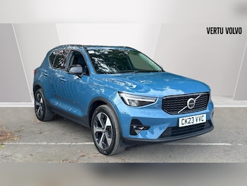 Volvo - XC40