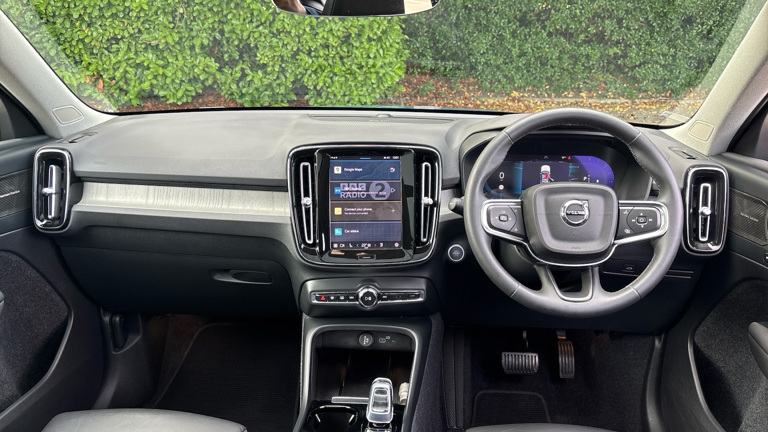Used Volvo XC40 2023 for sale - 76045380: Photo 20