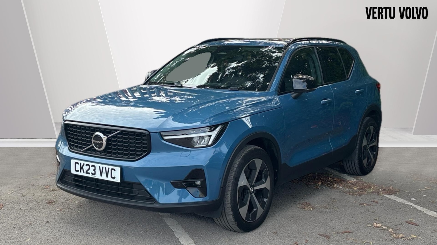 Used Volvo XC40 2023 for sale - 76045380: Photo 6