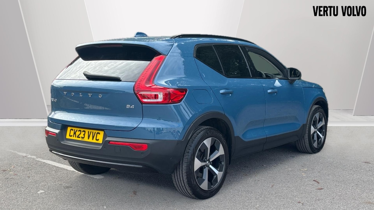 Used Volvo XC40 2023 for sale - 76045380: Photo 7