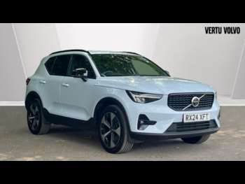 2024 (24) - 2.0 B3P Plus Dark 5dr Auto Petrol Estate