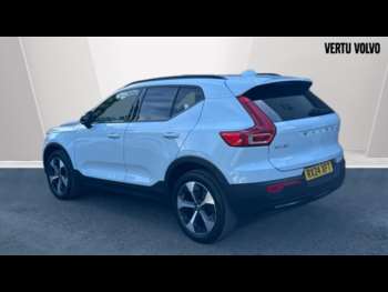 Used Volvo XC40 2024 for sale - 74501093: Photo