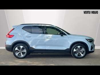 Used Volvo XC40 2024 for sale - 74501093: Photo