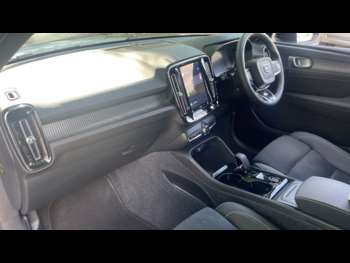 Used Volvo XC40 2024 for sale - 74501093: Photo