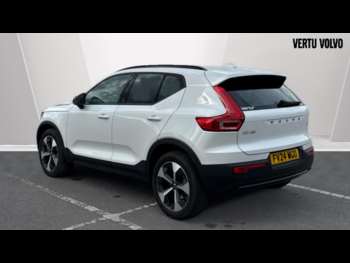Used Volvo XC40 2024 for sale - 75303829: Photo